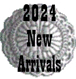 2024 New Arrivals