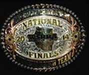 WSSR Buckle