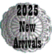 2025 New Arrivals